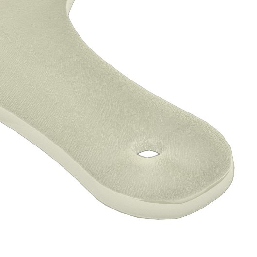 Airplane Christmas Tree Retro Pilot Flying Flight  カッティングボード (角)