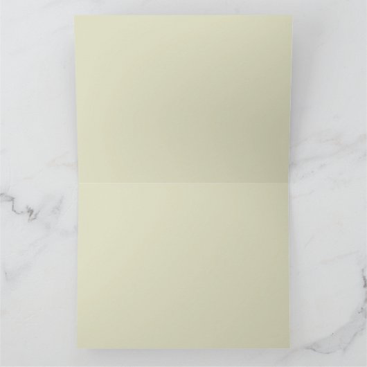 Airplane Christmas Tree Retro Pilot Flying Flight  カード (内部)