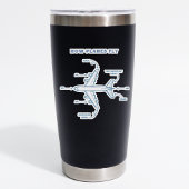 Airplane Funny How Planes Fly Pilot or Flight Crew シール