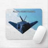 AIRPLANE-MOUSEPAD マウスパッド (マウス)