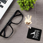 Airplane Retired Nato Phonetic Alphabet Aviation キーホルダー