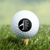 Airplane Retired Nato Phonetic Alphabet Aviation ゴルフボール (インサイチュ 木)