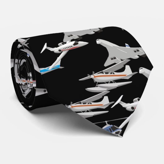 Airplanes33 ネクタイ (ロール)
