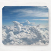 Airquatics マウスパッド (正面)