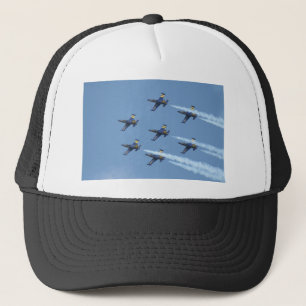 airshowの空気艦隊Breitling キャップ