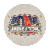 Airshow カッティングボード (正面)