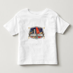 Airshow トドラーTシャツ
