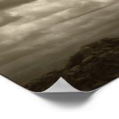 Airsoftポートレート:タンク ポスター (角)