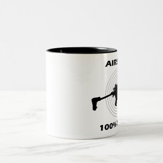 AIRSOFT ツートーンマグカップ (中央)