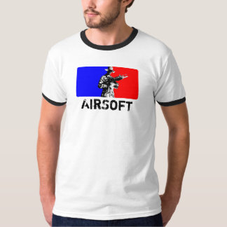 - =AIRSOFT=- Tシャツ