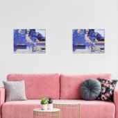 Airtime - Skateboarder (リビング)