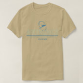 Airtronics Radio Control Systems 1971  Tシャツ (デザイン正面)