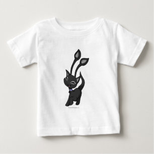 Aishaの影 ベビーTシャツ