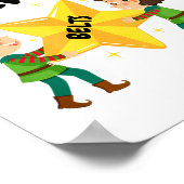 Aisinelvesbelt  ポスター (角)