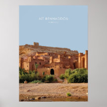 Ait Benhaddouモロッコ旅行社