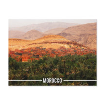 Ait BenHaddou Kasbah，モロッコ