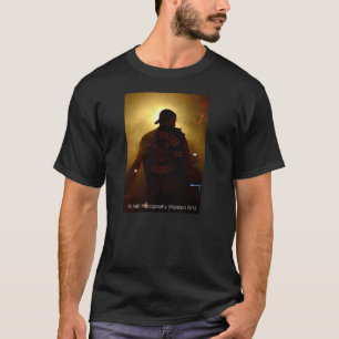 Aitch Tシャツ