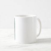 Aiton Clanバッジ コーヒーマグカップ (正面右)