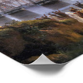 Aivazovsky – フリート ポスター (角)