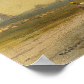 Aivazovsky - Ox Carte ポスター (角)