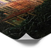 Aivazovsky - View Of Constantinople ポスター (角)