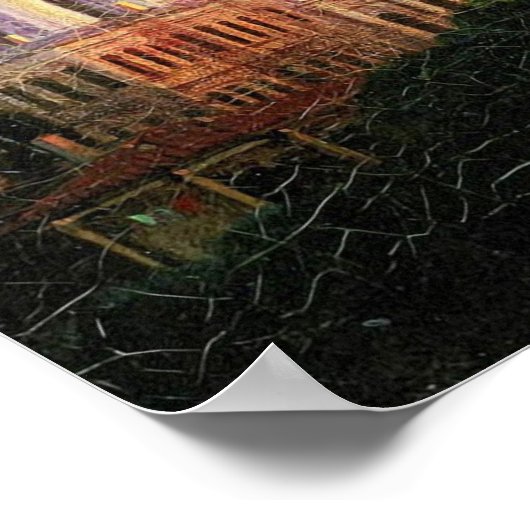 Aivazovsky - View Of Constantinople ポスター (角)