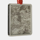 Aix メタルオーナメント (右)