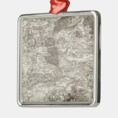 Aix メタルオーナメント (左)