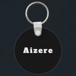 Aizere キーホルダー<br><div class="desc">Schlüsselanhänger mit Namen Aizere</div>