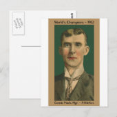 AJ108 ポストカード (正面/裏面)