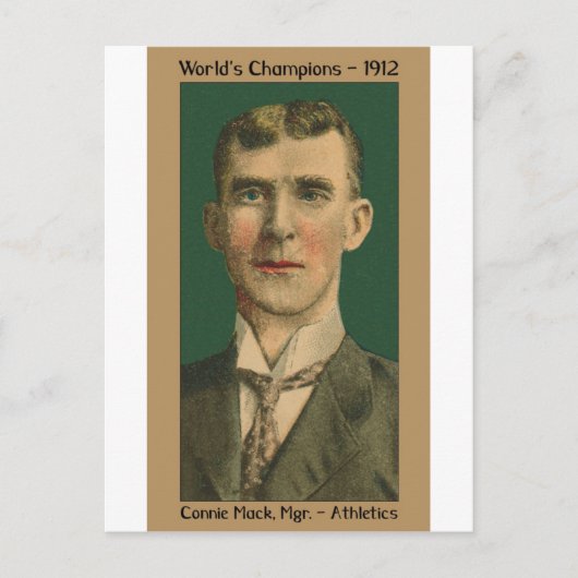 AJ108 ポストカード (正面)