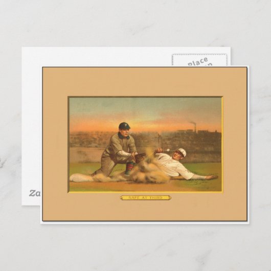 AJ132 ポストカード (正面/裏面)