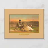 AJ132 ポストカード (正面)