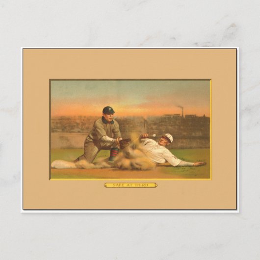 AJ132 ポストカード (正面)