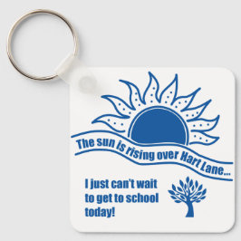 AJA Keychain キーホルダー