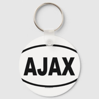 AJAX キーホルダー