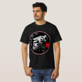 AJFtH Tシャツ (正面フル)