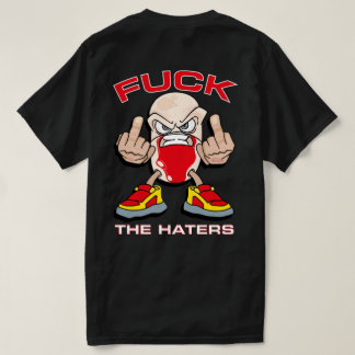 AJFtH Tシャツ