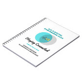 AJL 2020デジタル会議ノートブック ノートブック (左側)