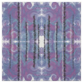 AJOのクリスタルタワーズ抽象芸術 ファブリック (見本)