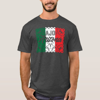 AJO アリゾナ Tシャツ