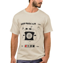 AJRと最高のの音楽