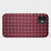 Ajrakの芸術- iPhonesのための02 Case-Mate iPhoneケース (裏面(横))