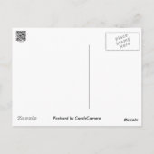 AJSサルトウォータールアーブルードラゴンアイテム ポストカード (裏面)