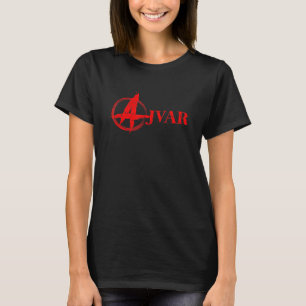 Ajvar Balkanキッチン専門ジュゴユーゴスラビア Tシャツ