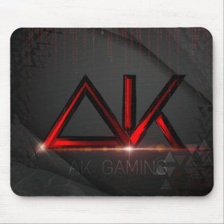 AKのmousepad マウスパッド