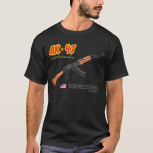 AKワイシャツ Tシャツ