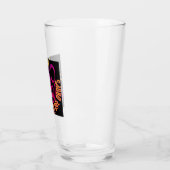 AK1Dガラス タンブラーグラス (左)