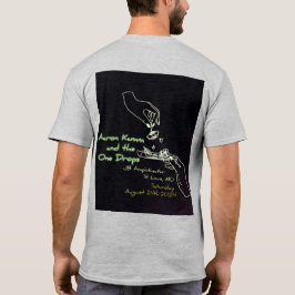 AK1D @ JBアンフィシアター8.24.24 Tシャツ