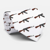 AK47 ネクタイ (ロール)